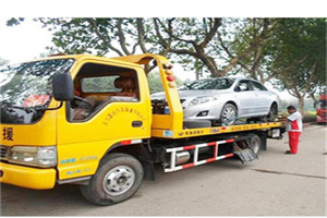 大通附近24小时汽车拖车服务热线