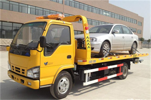 大通道路救援一般怎么收费