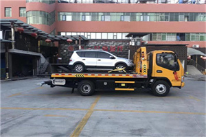 大通汽车紧急补胎换胎救援