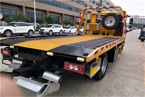 大通24小时汽车送油服务公司