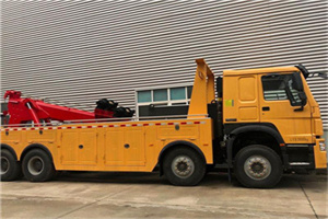 大通道路救援公司